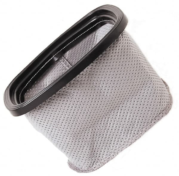 Shop-Vac - Portable & Backpack Vacuum General Purpose Filter - Use for Dry Pick-Up Only, For Use with Back Pack Vac-Shop Vacuums - Exact Tooling