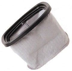 Shop-Vac - Portable & Backpack Vacuum General Purpose Filter - Use for Dry Pick-Up Only, For Use with Back Pack Vac-Shop Vacuums - Exact Tooling
