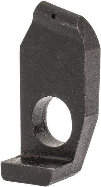 Kennametal - Series Top Notch, CM Clamp for Indexables - Right Hand Cut, Compatible with S532 Clamp Screws - Exact Tooling