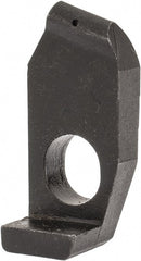 Kennametal - Series Top Notch, CM Clamp for Indexables - Right Hand Cut, Compatible with S532 Clamp Screws - Exact Tooling