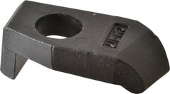 Kennametal - Series Top Notch, CM Clamp for Indexables - Left Hand Cut, Compatible with S532 Clamp Screws - Exact Tooling