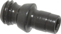 Kennametal - 5/64" Hex Socket, Lock Pin for Indexable Turning Tools - Series Kenloc, Compatible with Inserts - Exact Tooling