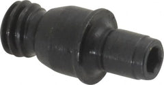 Kennametal - 5/64" Hex Socket, Lock Pin for Indexable Turning Tools - Exact Tooling