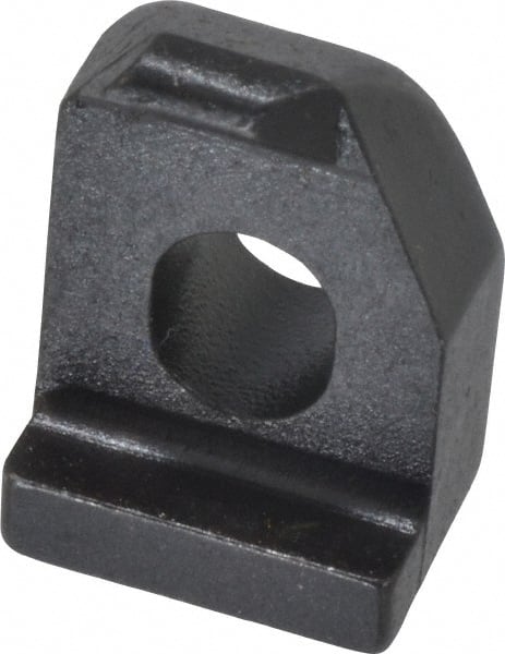 Kennametal - Series Top Notch, CM Clamp for Indexables - Right Hand Cut, Compatible with MS-1025, S310 Clamp Screws - Exact Tooling