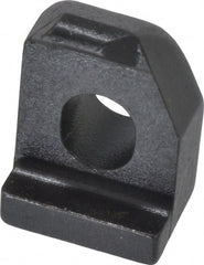 Kennametal - Series Top Notch, CM Clamp for Indexables - Right Hand Cut, Compatible with MS-1025, S310 Clamp Screws - Exact Tooling