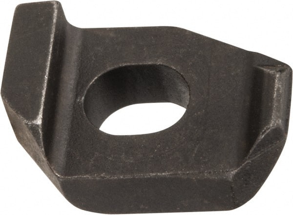 Kennametal - Series Top Notch, CM Clamp for Indexables - Left Hand Cut - Exact Tooling