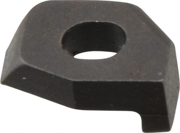 Kennametal - Series Top Notch, CM Clamp for Indexables - Right Hand Cut - Exact Tooling