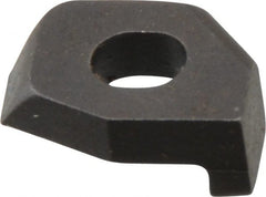 Kennametal - Series Top Notch, CM Clamp for Indexables - Right Hand Cut - Exact Tooling