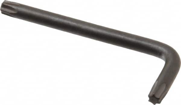 Kennametal - T30 Torx Drive, L Key for Indexable Tools - Compatible with Clamp Screws - Exact Tooling