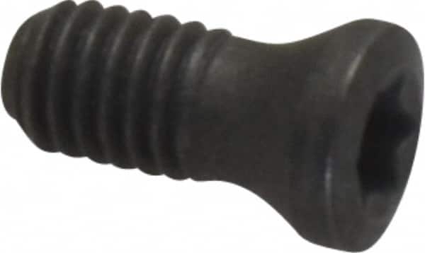 Kennametal - Torx Cap Screw for Indexable Drilling - For Use with Inserts - Exact Tooling