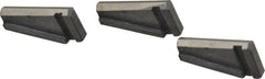 Albrecht - Drill Chuck Jaw Set - Compatible with Chuck No. C30, For Use with Classic Keyless Drill Chucks - Exact Tooling