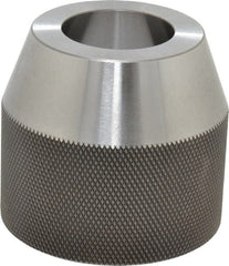 Albrecht - Drill Chuck Hood - Compatible with Chuck No. C160; CP160, For Use with Classic Keyless, Classic-Plus Drill Chucks - Exact Tooling