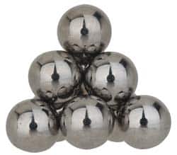 Albrecht - Drill Chuck Ball Bearing Set - Compatible with Chuck No. C50, For Use with Classic Keyless Drill Chucks - Exact Tooling