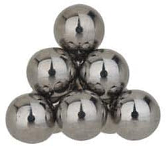 Albrecht - Drill Chuck Ball Bearing Set - Compatible with Chuck No. C50, For Use with Classic Keyless Drill Chucks - Exact Tooling