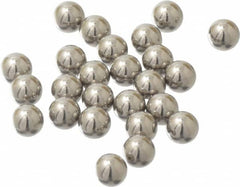 Albrecht - Drill Chuck Ball Bearing Set - Compatible with Chuck No. C100, For Use with Classic Keyless Drill Chucks - Exact Tooling