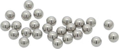 Albrecht - Drill Chuck Ball Bearing Set - Compatible with Chuck No. C160, For Use with Classic Keyless Drill Chucks - Exact Tooling