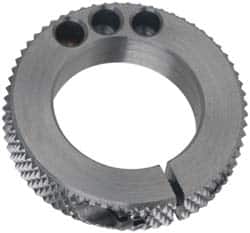 Albrecht - Drill Chuck Collar - Compatible with Chuck No. C80, For Use with Classic Keyless Drill Chucks - Exact Tooling