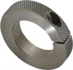 Albrecht - Drill Chuck Collar - Compatible with Chuck No. C100, For Use with Classic Keyless Drill Chucks - Exact Tooling