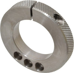 Albrecht - Drill Chuck Collar - Compatible with Chuck No. C130, For Use with Classic Keyless Drill Chucks - Exact Tooling