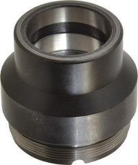 Albrecht - Drill Chuck Shell - Compatible with Chuck No. C130, For Use with Classic Keyless Drill Chucks - Exact Tooling