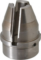 Albrecht - Drill Chuck Jaw Guide - Compatible with Chuck No. C100, For Use with Classic Keyless Drill Chucks - Exact Tooling