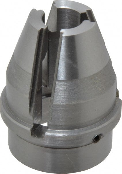Albrecht - Drill Chuck Jaw Guide - Compatible with Chuck No. C130; CP130, For Use with Classic Keyless, Classic-Plus Drill Chucks - Exact Tooling