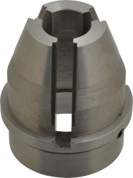 Albrecht - Drill Chuck Jaw Guide - Compatible with Chuck No. C160; CP160, For Use with Classic Keyless, Classic-Plus Drill Chucks - Exact Tooling