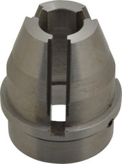 Albrecht - Drill Chuck Jaw Guide - Compatible with Chuck No. C160; CP160, For Use with Classic Keyless, Classic-Plus Drill Chucks - Exact Tooling