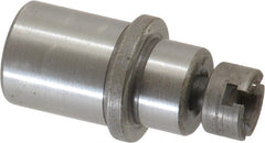 Albrecht - Drill Chuck Body and Spindle Assembly - Compatible with Chuck No. 30J0, For Use with Classic Keyless Drill Chucks - Exact Tooling