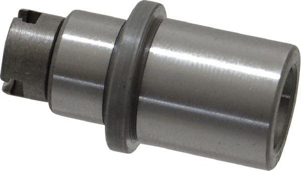 Albrecht - Drill Chuck Body and Spindle Assembly - Compatible with Chuck No. 30J1, For Use with Classic Keyless Drill Chucks - Exact Tooling