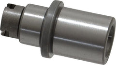 Albrecht - Drill Chuck Body and Spindle Assembly - Compatible with Chuck No. 30J1, For Use with Classic Keyless Drill Chucks - Exact Tooling