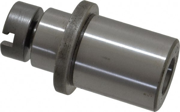 Albrecht - Drill Chuck Body and Spindle Assembly - Compatible with Chuck No. 130J2, For Use with Classic Keyless Drill Chucks - Exact Tooling