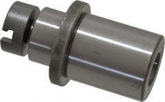 Albrecht - Drill Chuck Body and Spindle Assembly - Compatible with Chuck No. 130J2, For Use with Classic Keyless Drill Chucks - Exact Tooling