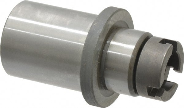 Albrecht - Drill Chuck Body and Spindle Assembly - Compatible with Chuck No. 130J6, For Use with Classic Keyless Drill Chucks - Exact Tooling