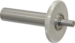 Royal Products - 1/2 Inch Shank Diameter Straight Shank Micro Drill Chuck Adapter - Exact Tooling