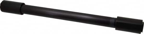 Norgren - 10 CFM at 150 psi, Desiccant Air Dryer - 1/4" NPT Inlet/Outlet x 19" Long x 1.74" Wide x 1.74" High - Exact Tooling