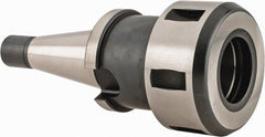 Interstate - 1" Capacity, NMTB30 Taper Shank, 1" Collet Chuck - 0.00059" TIR - Exact Tooling