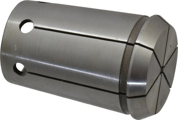 Interstate - 1/8", Series 1", Full Grip Specialty System Collet - 0.000787" TIR - Exact Tooling