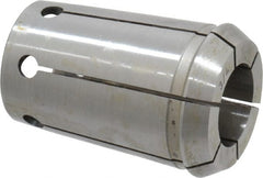 Interstate - 3/4", Series 1", Full Grip Specialty System Collet - 0.000787" TIR - Exact Tooling