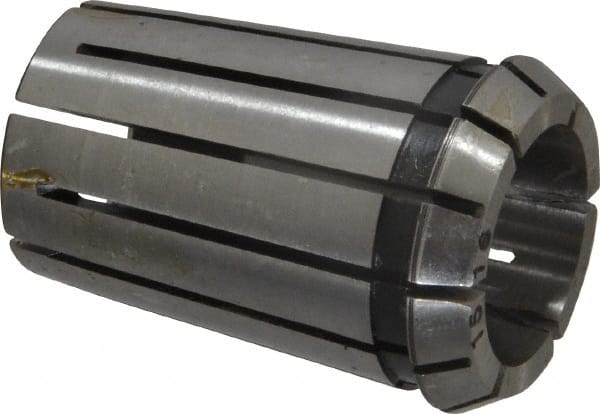 Interstate - 15/16", Series 1", Full Grip Specialty System Collet - 0.000787" TIR - Exact Tooling