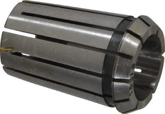Interstate - 15/16", Series 1", Full Grip Specialty System Collet - 0.000787" TIR - Exact Tooling