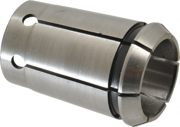 Interstate - 1", Series 1", Full Grip Specialty System Collet - 0.000787" TIR - Exact Tooling