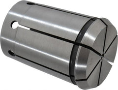Interstate - 1/8", Series 1-1/4", Full Grip Specialty System Collet - 0.000787" TIR - Exact Tooling