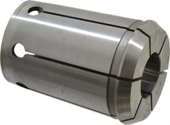 Interstate - 3/4", Series 1-1/4", Full Grip Specialty System Collet - 0.000787" TIR - Exact Tooling