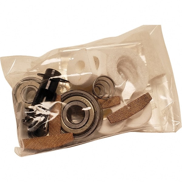 Dynabrade - Motor Tune-Up Kit - Exact Tooling