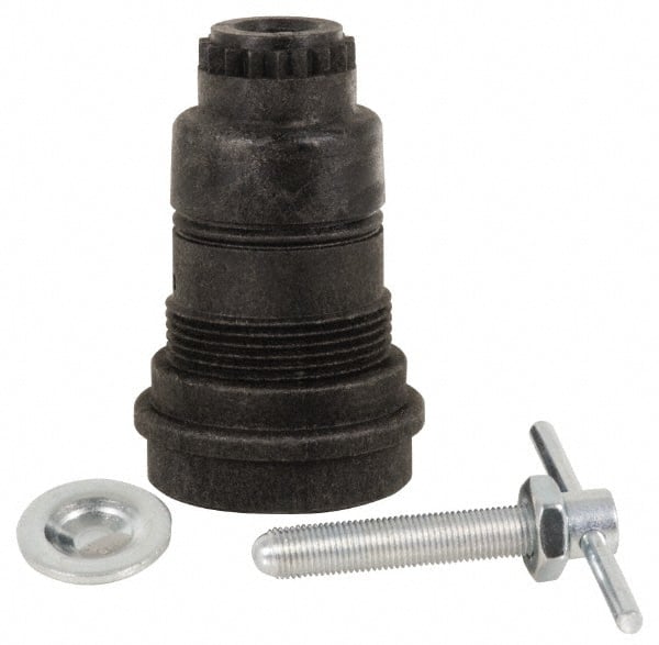 Parker - FRL T-Handle Conversion Kit - Use with Parker - 06 & 07 R&E Series - Exact Tooling