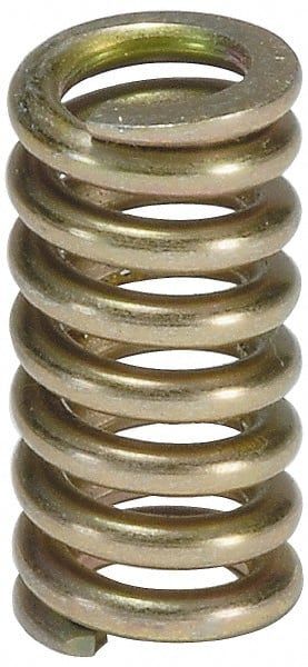 Parker - FRL 60 psi Spring - Use with Parker - 05 R&E Series - Exact Tooling
