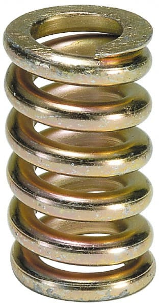 Parker - FRL 250 psi Spring - Use with Parker - 06 & 07 R&E Series - Exact Tooling