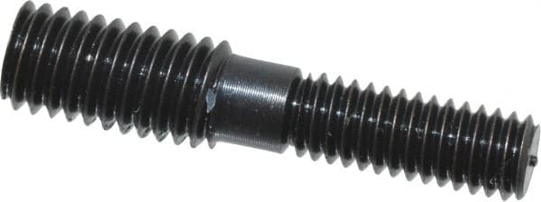 Kennametal - Central Lock Screw for Indexable Drilling - 1/4-18 Thread, For Use with Inserts - Exact Tooling