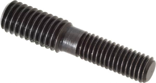 Kennametal - Central Lock Screw for Indexable Drilling - 1/4-18 Thread, For Use with Inserts - Exact Tooling
